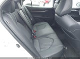 Toyota Camry Se Night Shade/Se 4T1G11AKXRU240515 photo