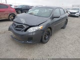 Toyota Corolla Ce 2T1BU4EE6DC921272 снимка