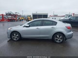 Mazda 3 I JM1BL1V7XD1849970 снимка