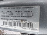 Mazda 3 I JM1BL1V7XD1849970 снимка