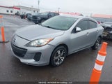 Mazda 3 I JM1BL1V7XD1849970 снимка