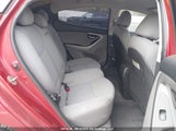 Hyundai Elantra Gl 5NPDH4AE5DH166227 снимка