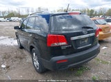 Kia Sorento 5XYKUDA21DG318410 снимка