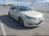 Lincoln Mkz 3LN6L2JK4ER800056 photo