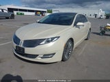 Lincoln Mkz 3LN6L2JK4ER800056 photo