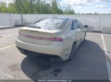 Lincoln Mkz 3LN6L2JK4ER800056 photo