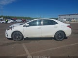 Toyota Corolla L/Le/Le Pls/Prm/S/S Pls 2T1BURHE9EC166659 photo