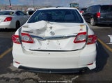 Toyota Corolla 2T1BU4EE0BC559551 снимка