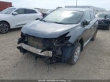 Nissan Murano S/Sl/Sv/Platinum 5N1AZ2MH3FN278274 снимка