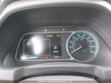 Nissan Leaf Sv 1N4AZ1CV1PC561619 снимка