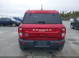 Ford Bronco Sport Big Bend 3FMCR9BN3SRE02786 fotografie