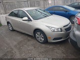 Chevrolet Cruze Lt 1G1PC5SB5E7247975 снимка