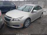 Chevrolet Cruze Lt 1G1PC5SB5E7247975 снимка