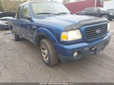 Ford Ranger Super Cab 1FTYR44U18PB05694 снимка