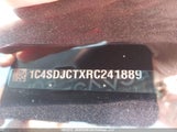 Dodge Durango R/T 1C4SDJCTXRC241889 снимка