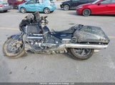Honda Gl1800 B JH2SC6829DK000380 снимка