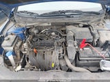 Hyundai Sonata Se 5NPE24AF7FH047273 снимка