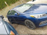 Hyundai Sonata Se 5NPE24AF7FH047273 снимка