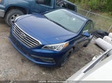 Hyundai Sonata Se 5NPE24AF7FH047273 снимка