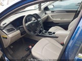 Hyundai Sonata Se 5NPE24AF7FH047273 снимка