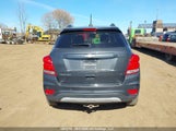 Chevrolet Trax Lt 3GNCJPSB1HL238544 fotografie