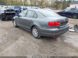 Volkswagen Jetta S 3VW2K7AJXCM424318 снимка