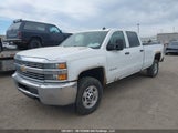 Chevrolet Silverado K3500 1GC4KYC84FF172193 снимка