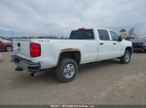 Chevrolet Silverado K3500 1GC4KYC84FF172193 снимка