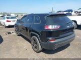 Jeep Cherokee Sport 1C4PJLAX2KD428740 снимка
