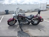 Honda Vtx1300 T 1HFSC52847A400301 снимка