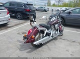 Honda Vtx1300 T 1HFSC52847A400301 снимка