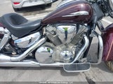 Honda Vtx1300 T 1HFSC52847A400301 снимка