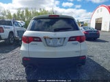 Acura Rdx 5J8TB1H2XBA801763 снимка