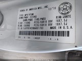 Acura Rdx 5J8TB1H2XBA801763 снимка