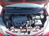 Toyota Yaris Le VNKKTUD38FA052367 снимка