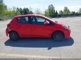Toyota Yaris Le VNKKTUD38FA052367 снимка