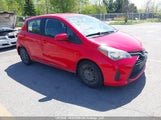 Toyota Yaris Le VNKKTUD38FA052367 снимка
