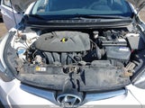 Hyundai Elantra Se/Sport/Limited KMHDH4AH0FU418383 снимка