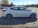 Hyundai Elantra Se/Sport/Limited KMHDH4AH0FU418383 снимка