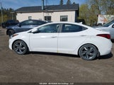 Hyundai Elantra Se/Sport/Limited KMHDH4AH0FU418383 снимка