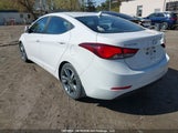 Hyundai Elantra Se/Sport/Limited KMHDH4AH0FU418383 снимка