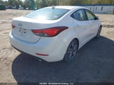 Hyundai Elantra Se/Sport/Limited KMHDH4AH0FU418383 снимка