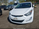 Hyundai Elantra Se/Sport/Limited KMHDH4AH0FU418383 снимка