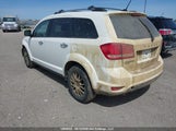 Dodge Journey R/T 3C4PDDFG5CT148019 fotografie