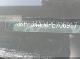 Kia Forte Ex/Ex Premium/Ex+/Gt-Line 3KPF34AD4PE706917 снимка