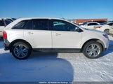 Ford Edge Sel 2FMDK4JCXDBE20313 снимка