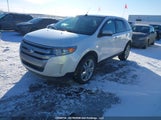 Ford Edge Sel 2FMDK4JCXDBE20313 fotografie