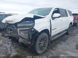 Chevrolet Suburban Lt 1GNS6CRD8SR145209 снимка