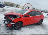 Ford Focus Sel 1FAHP3M29CL305906 fotografie