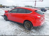 Ford Focus Sel 1FAHP3M29CL305906 photo